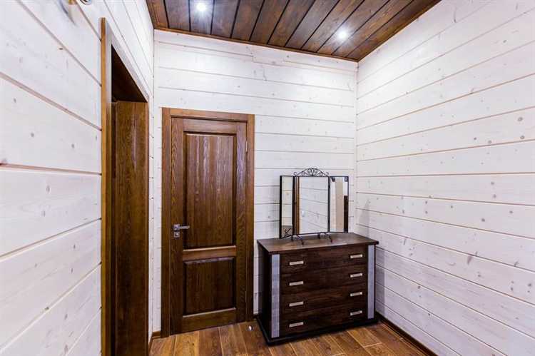 Сравнение стоимости и долговечности популярных моделей имитации бруса