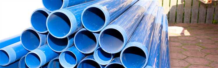 Сравнение прочности стальной и пластиковой трубы для скважины