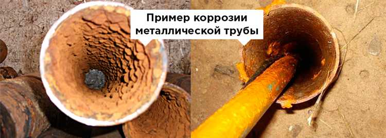 Стоимость и экономия при выборе стальной или пластиковой трубы