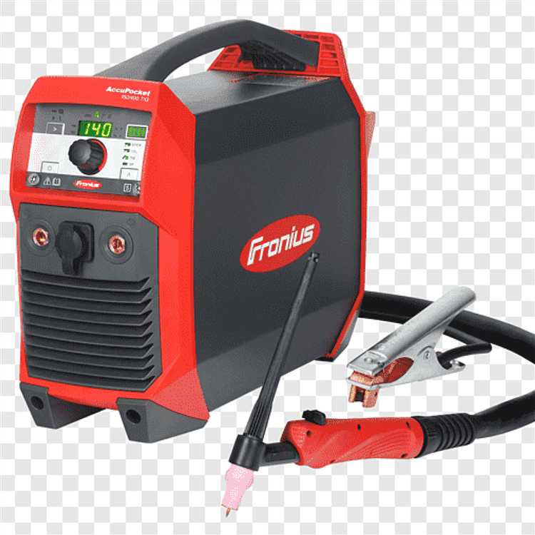 Роль форкамеры и сопла в формировании узкой дуги