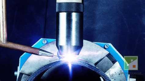 Влияние скорости подачи проволоки на стабильность сварочной дуги