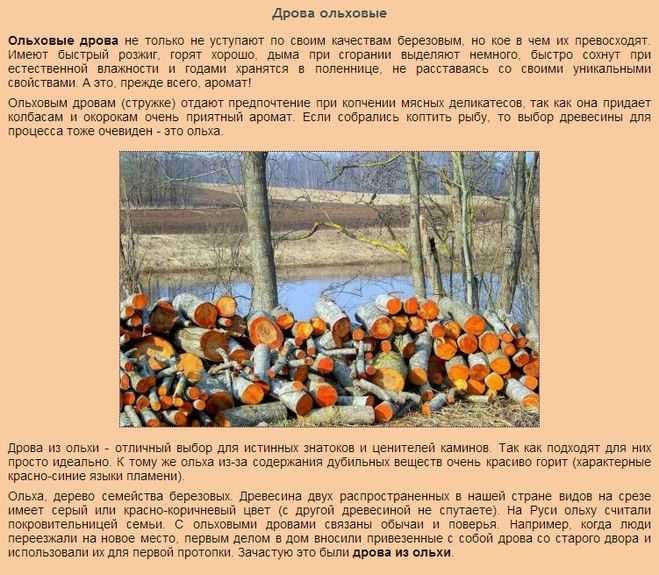 Технология заготовки царских дров в старину