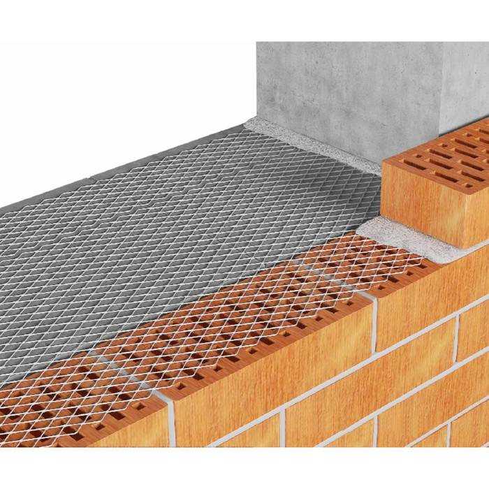 Роль мастерка в выравнивании и корректировке кладки газобетона