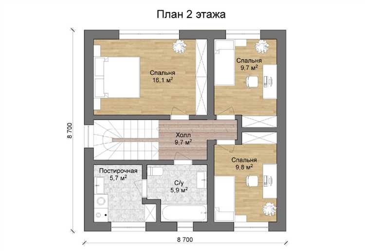 Как правильно организовать прихожую для хранения и удобства