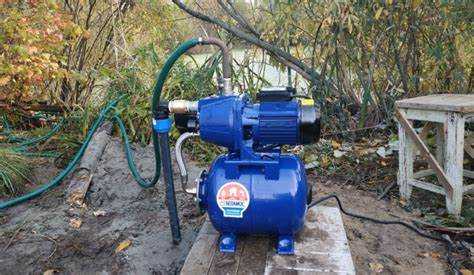 Профилактика и ремонт насосов для скважин: практические советы