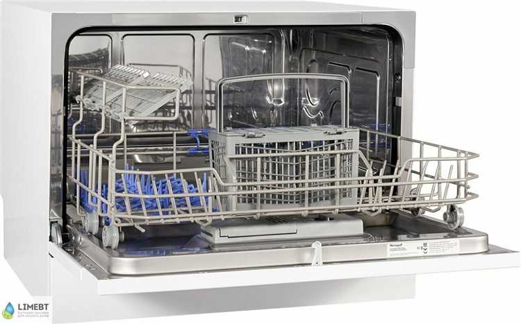 Средства для удаления накипи и их применение в посудомоечных машинах Weissgauff