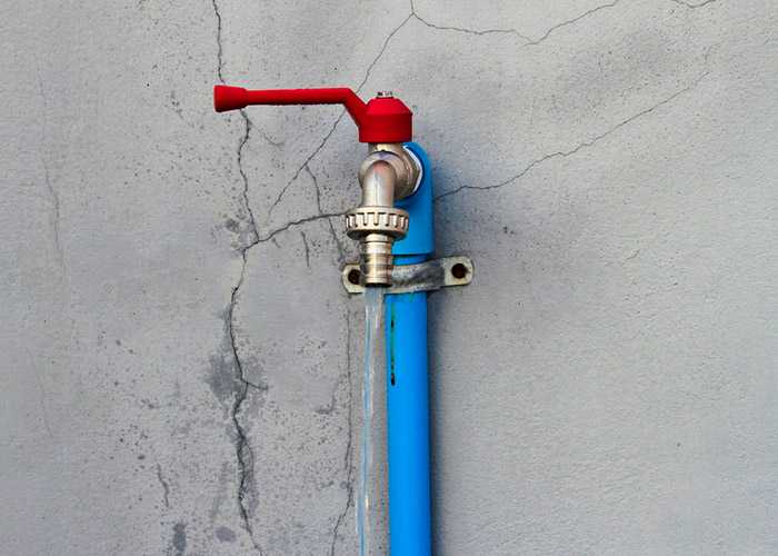 Как выбрать трубы для холодных регионов