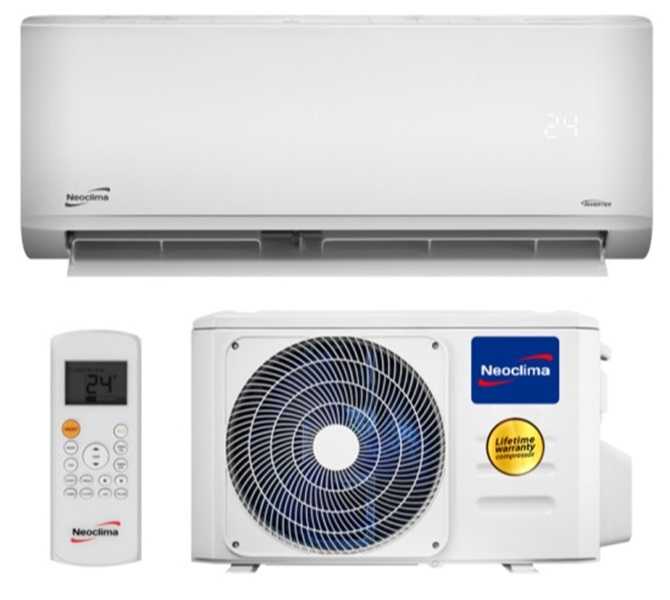 Какое направление воздуха стоит на кондиционере