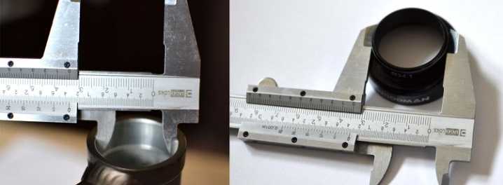 Проверка надежности крепления с учетом длины шурупа