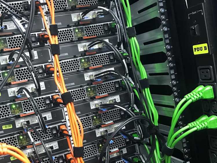 Типы автоматических выключателей и их роль в распределении нагрузки