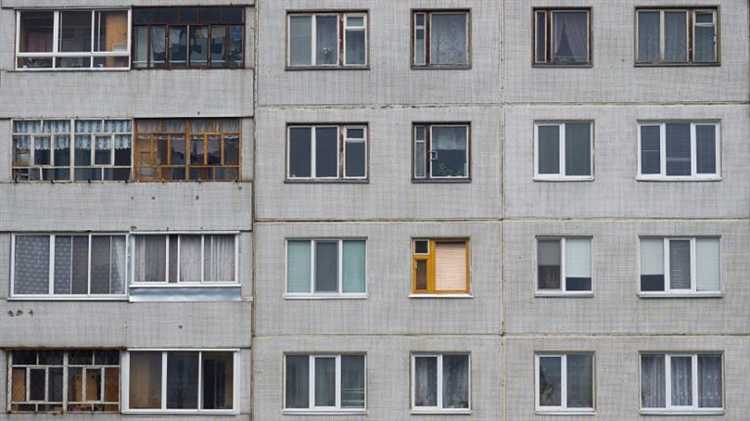 Расходы на отопление и вентиляцию в зависимости от типа стен