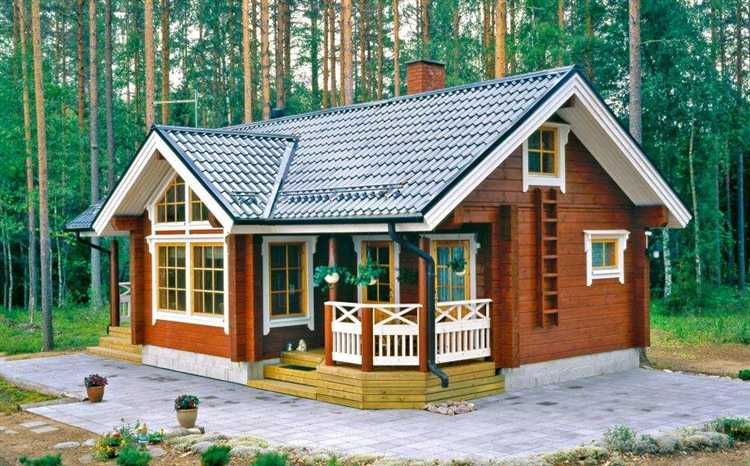 Пожаробезопасность материалов при круглогодичном проживании