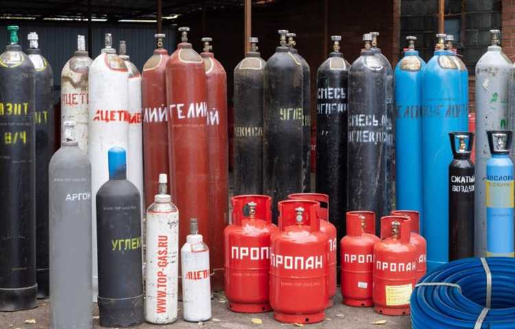 Как определить утечку газов при сварке