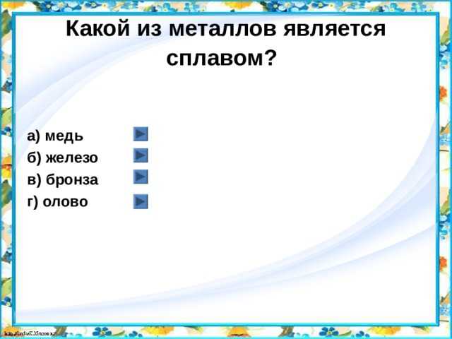 Как определить состав неизвестного металлического сплава в лаборатории