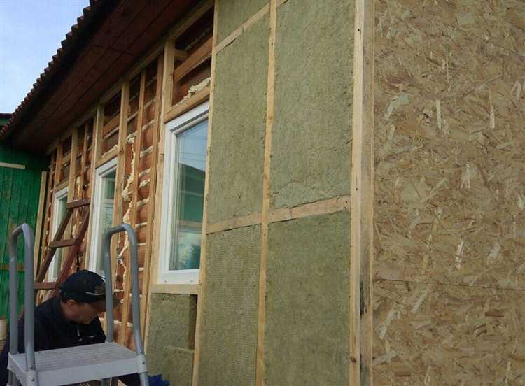 Грунтовка и финишная отделка ОСБ на фасаде: подходящие материалы