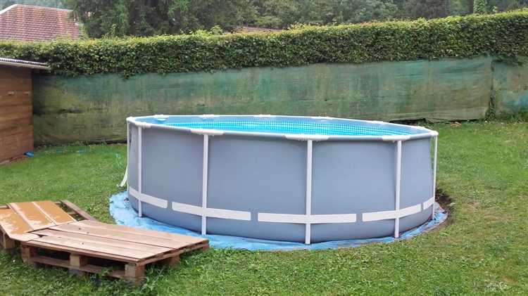 Какой пеноплекс выбрать для подложки каркасного бассейна Какой пеноплекс выбрать для подложки каркасного бассейна