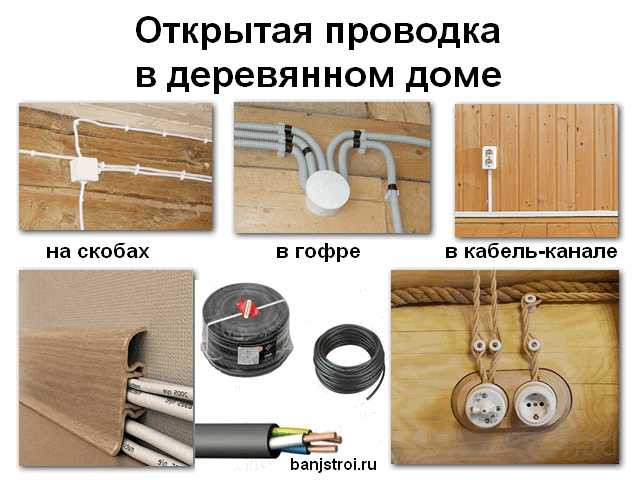 3. Электрические плиты и мощные устройства