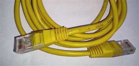 Варианты разъемов для оптоволоконных интернет-кабелей