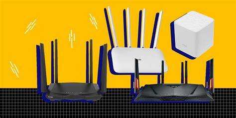 Какой роутер выбрать для частного дома Какой роутер выбрать для частного дома