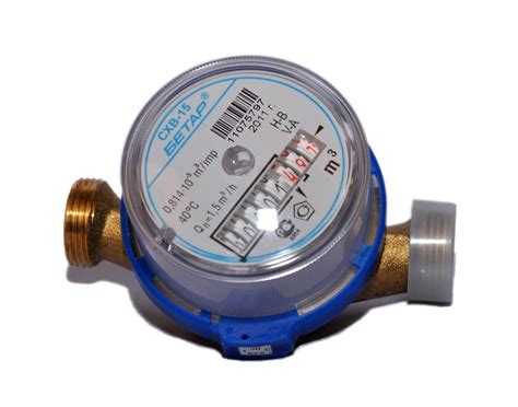 Как выбрать счетчик воды для квартиры: рекомендации и советы