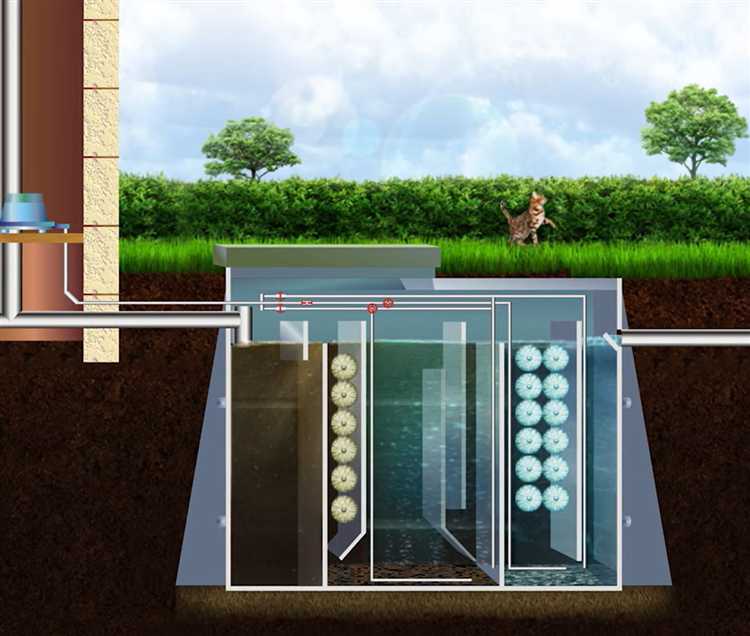 Что нужно знать о обслуживании септиков разных типов