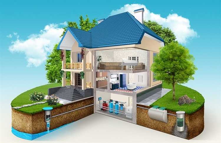 Какие материалы для септиков подходят для разных типов почвы