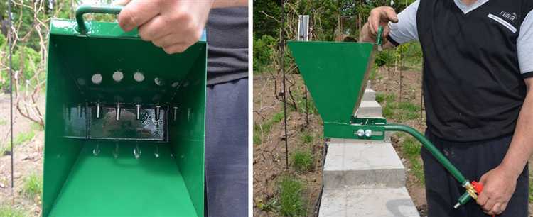 Выбор шланга для хоппер ковша: особенности и советы