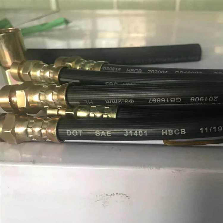 Как избежать повреждения шланга в условиях интенсивной эксплуатации