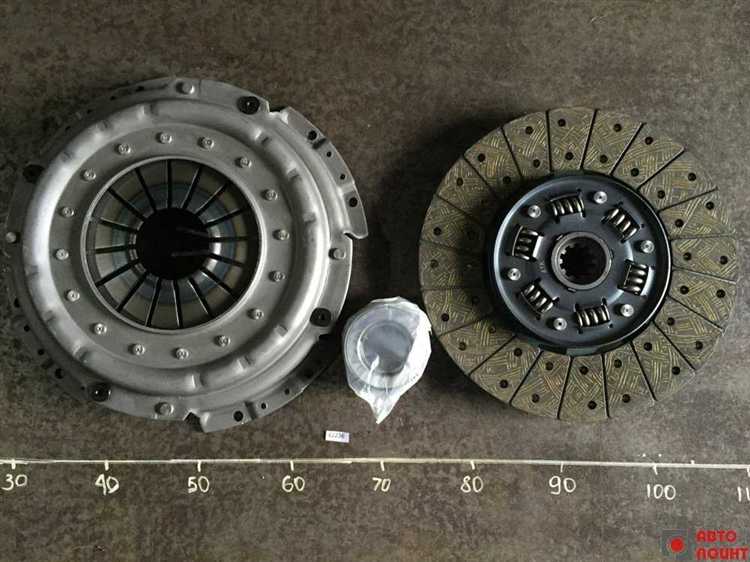 Подготовка инструментов и материалов для замены диска сцепления
