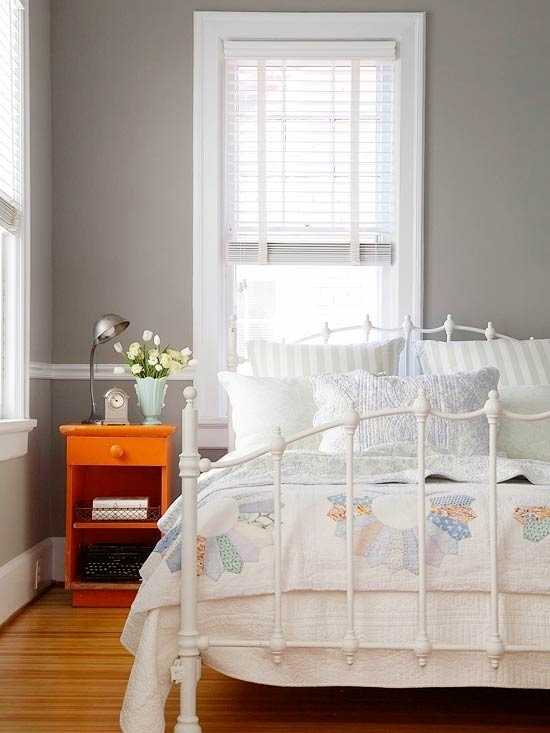 Какой цвет подходит к оранжевому в интерьере Какой цвет подходит к оранжевому в интерьере