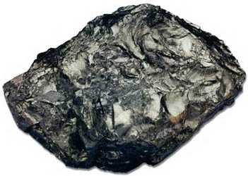 Какие виды угля подходят для отопления частного дома