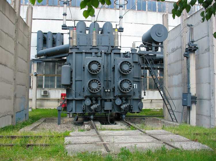 Влияние условий эксплуатации на выбор изоляции обмоток