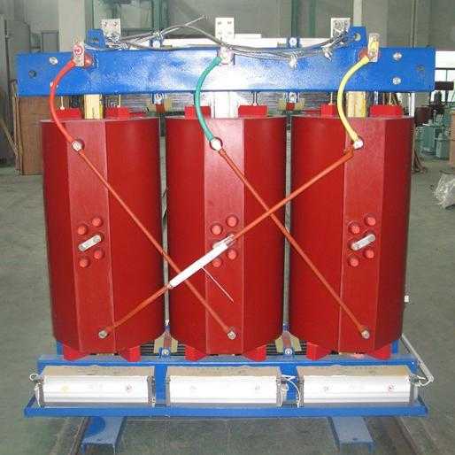 Какой вид изоляции у сухих трансформаторов Какой вид изоляции у сухих трансформаторов