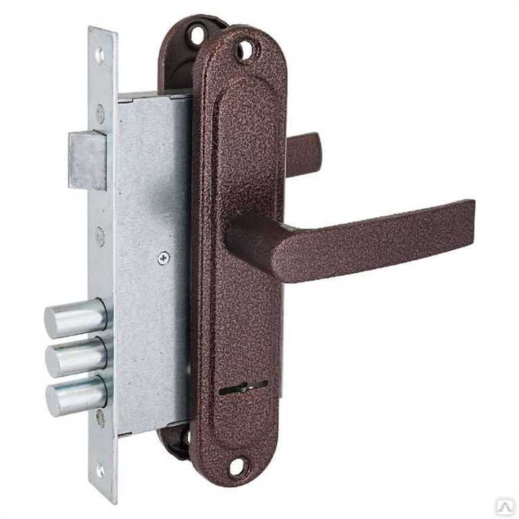 Какой замок лучше кале или гардиан