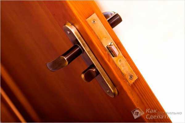 Как правильно измерить и заказать дверь по размерам проема