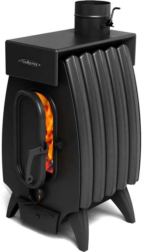 Как выбрать печь с учётом режима эксплуатации (постоянного или периодического)