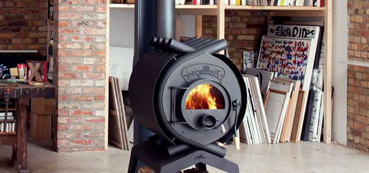 Что важно знать о подключении к дымоходу и тяге