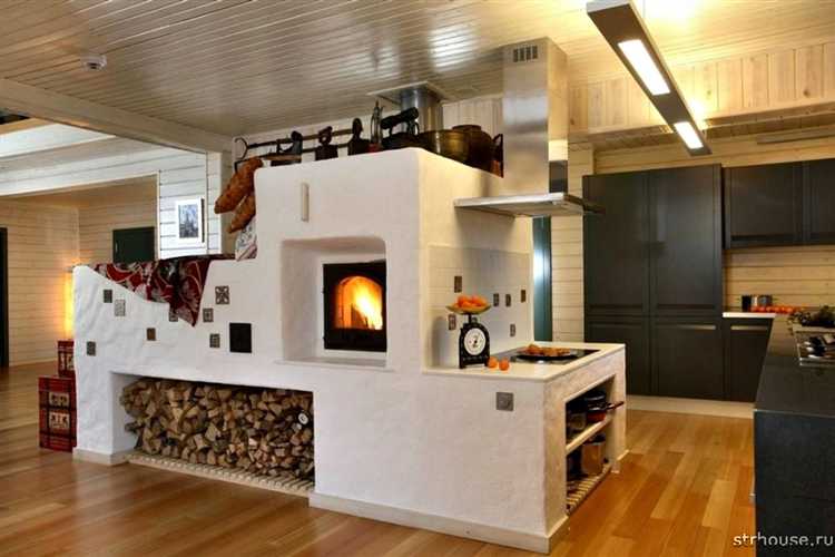 Какие производители дровяных печей заслуживают доверия на российском рынке