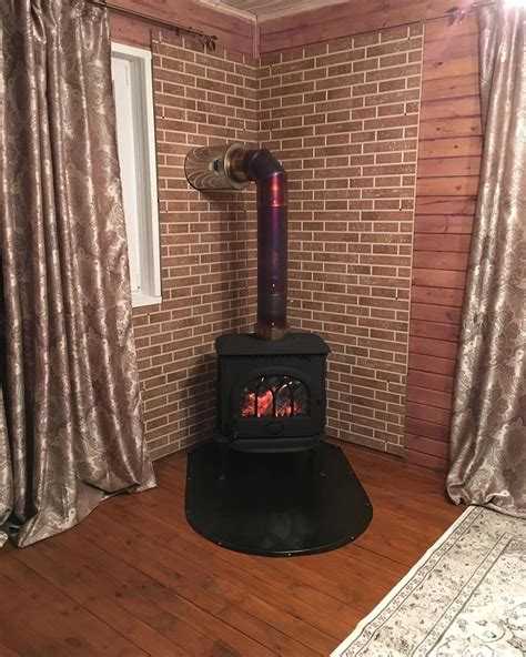 Чем отличаются печи длительного горения от обычных дровяных моделей