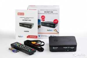 Как определить совместимость приставки с вашим телевизором