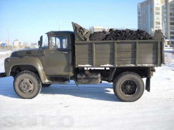 Сколько кубов в кузове КамАЗа 6520 при перевозке сыпучих материалов