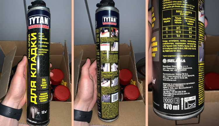 Клей или пена для газобетона что лучше