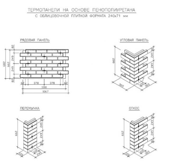 В чём особенности укладки и резки клинкерной и керамической плитки