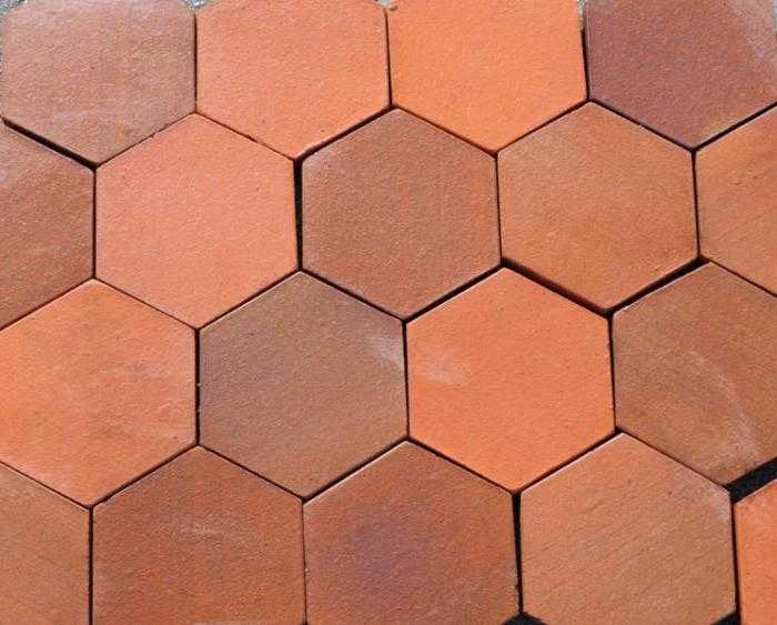 Клинкерная плитка чем отличается от обычной Клинкерная плитка чем отличается от обычной