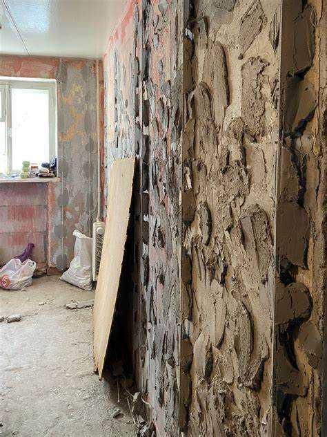 Когда лучше штукатурить: весна, лето, осень или зима