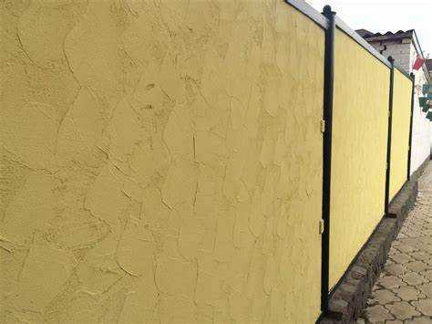 Оптимальные часы суток для проведения штукатурных работ