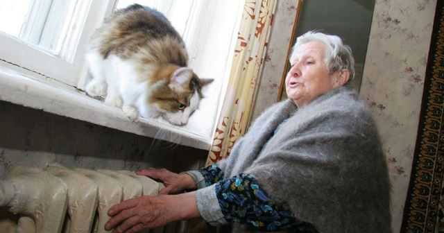 Можно ли включить отопление раньше установленного срока