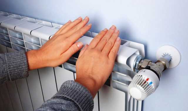 Когда начинается и заканчивается отопительный период Когда начинается и заканчивается отопительный период