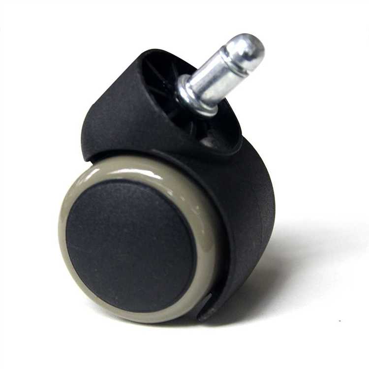 Регулировка крепёжных элементов для свободного вращения