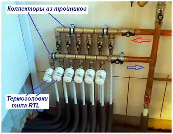 Настройка панели управления Thermex Orso для отключения зоны